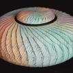 Aurora Lidded Jar