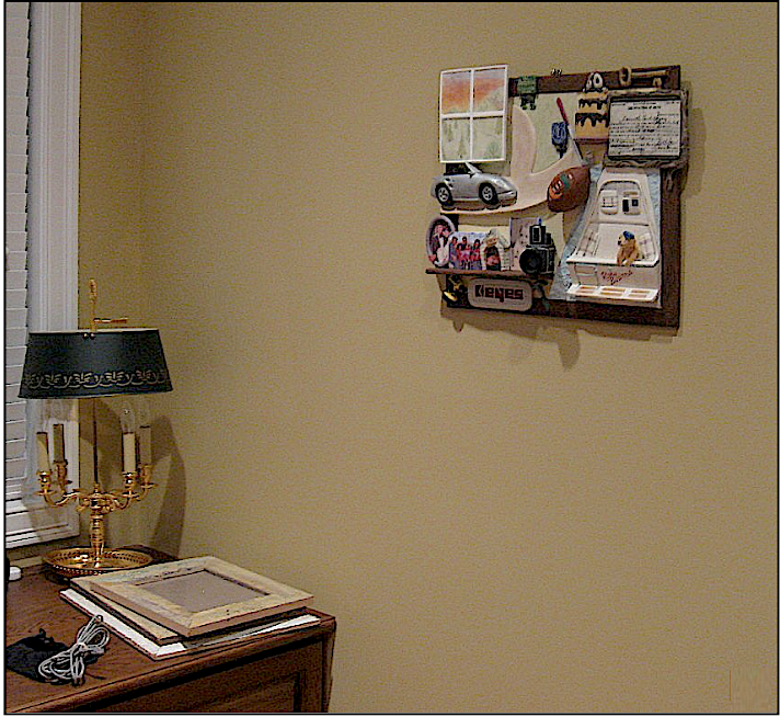 Kaolin Pottery Gt. Barrington, MA ceramic art gallery custom clay tribute plaque